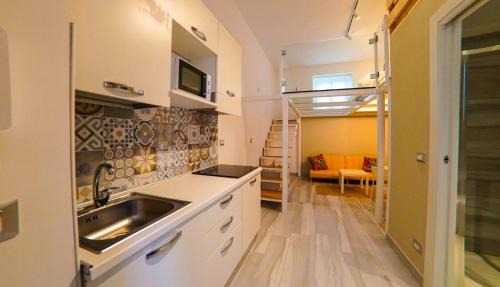 Benevento Apartamento | Trescene Room Locazione Breve Turistica