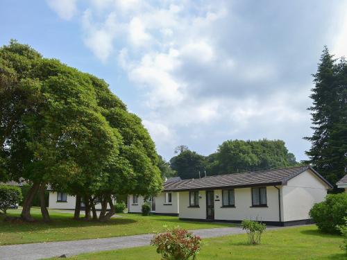 Liskeard Casa | Tresco - B6520