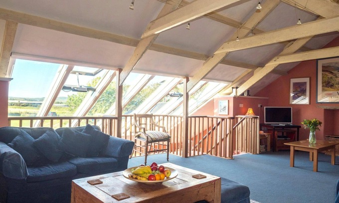 Goodwick Cabaña | Treseissyllt Hafod, St Nicholas