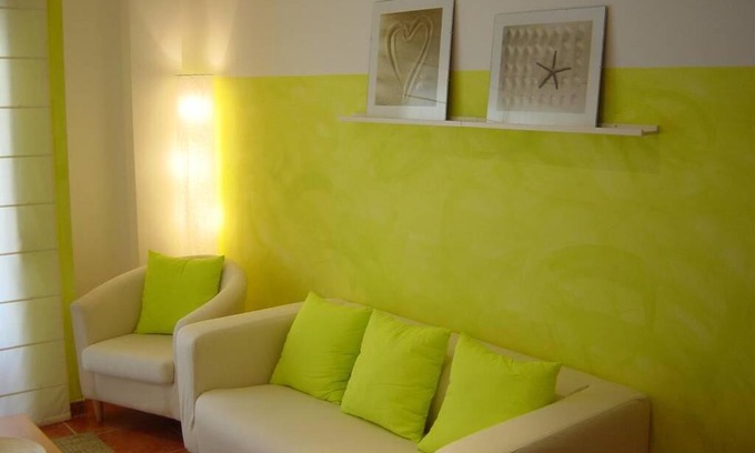 Les Cases d'Alcanar Apartamento | Tresmall