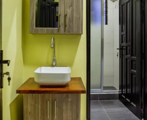 Kireka Apartamento | Tresor