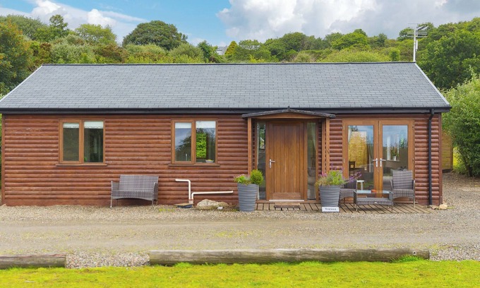 Saint Breward Cabaña | Tressa, Tor Down Quarry, ST BREWARD