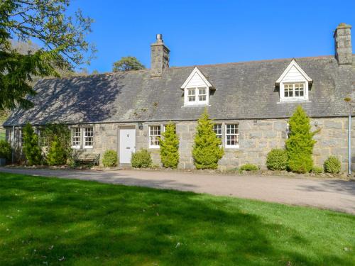 Rogart Casa | Tressady Coach House