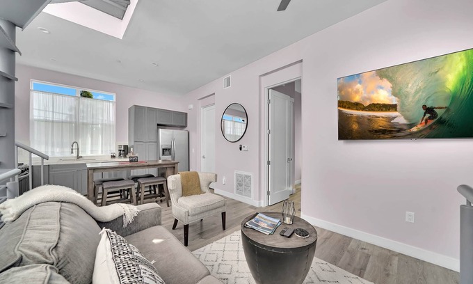 San Clemente Casa | Trestles Love Shack!