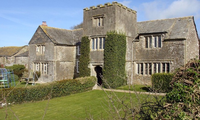 Port Isaac Cabaña | Tresungers Cottage, ST ENDELLION