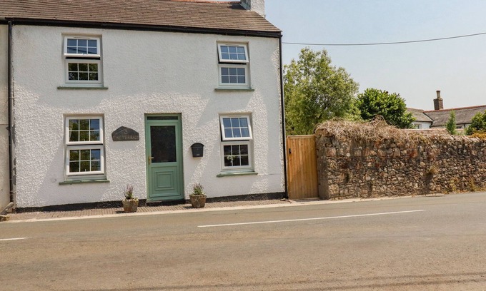 Saint Ann's Chapel Casa | TREVALBA COTTAGE, pet friendly, luxury holiday cottage in Gunnislake