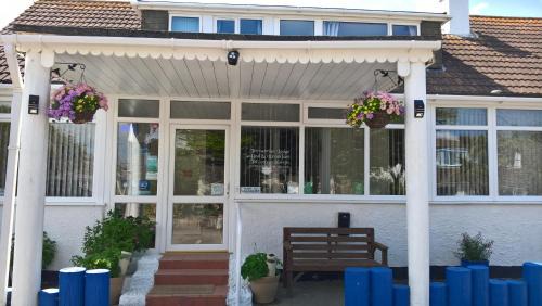 Newquay Cama Y Desayuno | Trevarrian Lodge