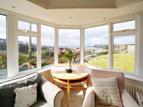Polzeath Casa | Trevarthian