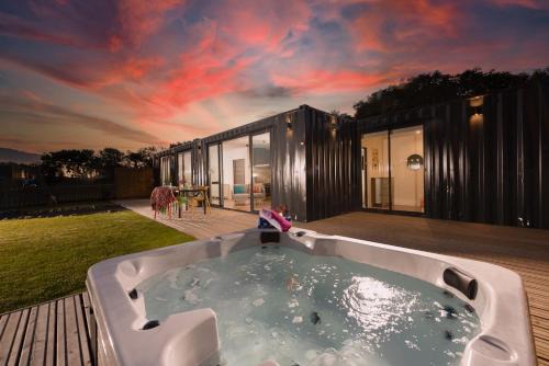 Helston Complejo | Trevassack Holidays