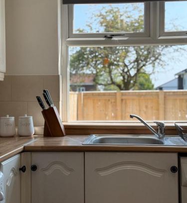Peterlee Apartamento | Trevelyan House