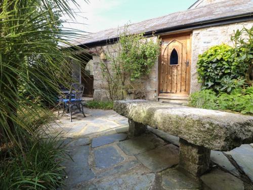 Saint Breward Casa | Trevenning Chapel