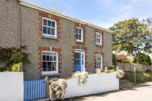 Crantock Casa | Trevethen Cottage