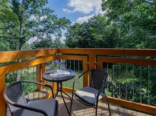 Szklarska Poreba Apartamento | Trevilles Apartamenty Magdalenka