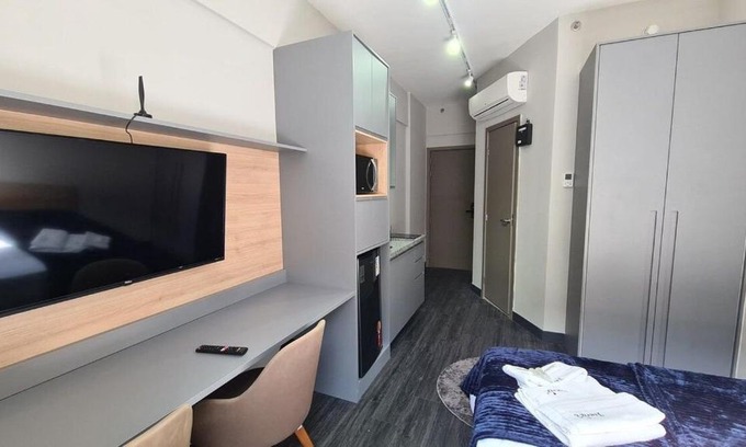 Santa Paula Apartamento | TrevizZo São Caetano do Sul