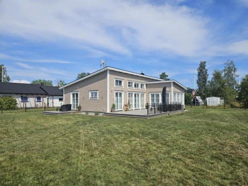 Hagaby Casa | Trevlig fritidshus på Norra Öland