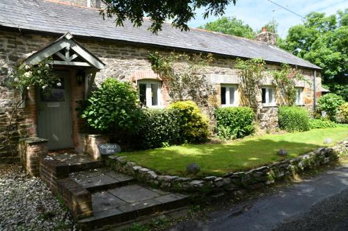 Newquay Cama Y Desayuno | TREWASSICK BARN