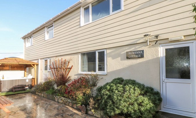 Mullion Casa | Trewenna, MULLION