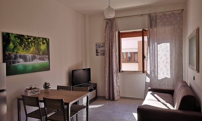 Latina Apartamento | Trezza House