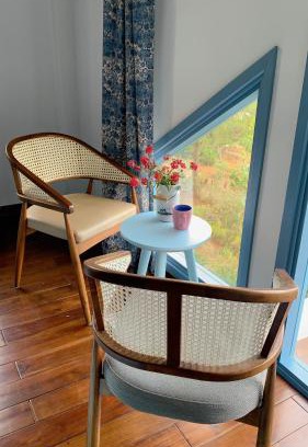 Da Lat Apartamento | Triền Thông An Nhiên Đà Lạt Rừng Trong Phố