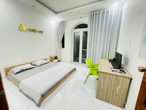 Linh Trung IEPZ Cama Y Desayuno | Triệu vũ huose