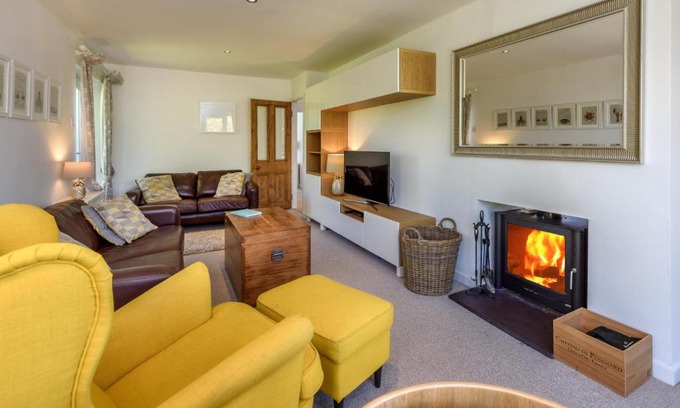 Llanbedrog Casa | Tri ar Ddeg