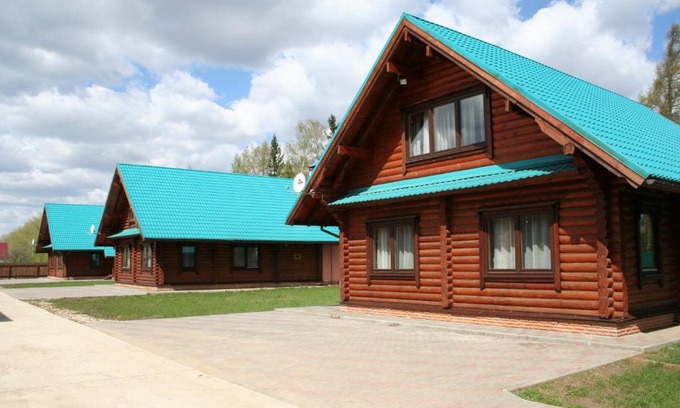 Goritsy Casa | Tri Bani Guest House