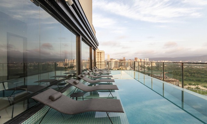 Andorinha Hotel | Tri Hotel Premium Itapema