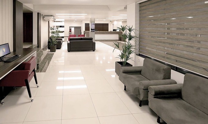 Xanxere Hotel | Tri Hotel Xanxerê