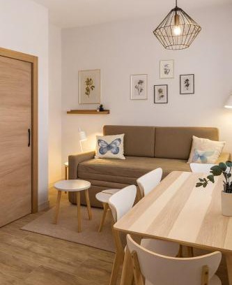 Mérida Apartamento | TRIA NOMINA Apartamentos Turísticos