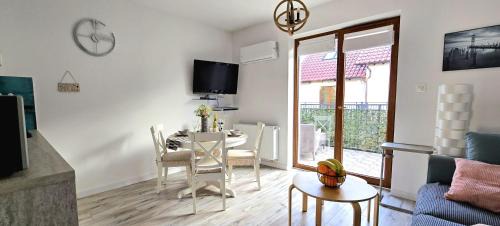 Mikoszewo Apartamento | TriAapart Apartamenty ZŁOTY BRZEG Mikoszewo