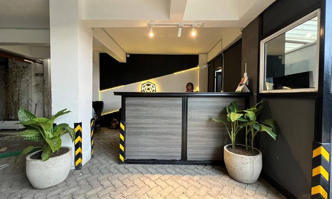 Embakasi Apartamento | Triad Apartment
