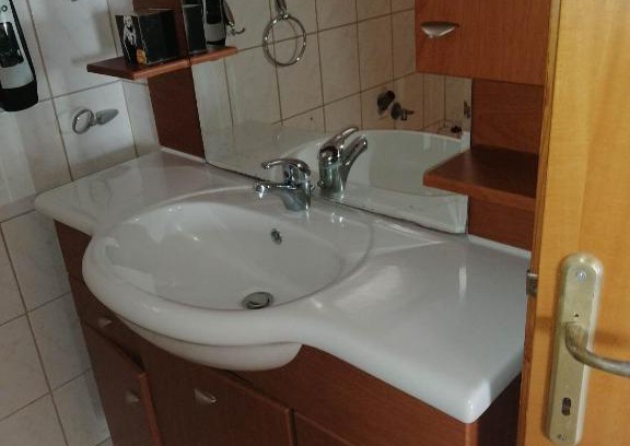 Tychero Apartamento | Triada