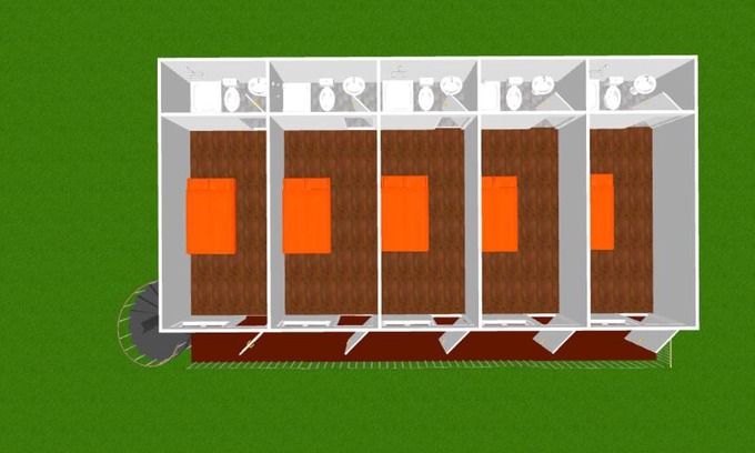 Peliyagoda Apartamento | Trial Housing