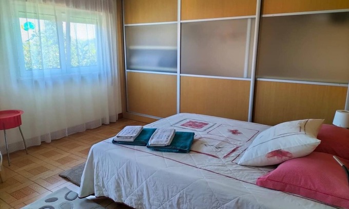Camparca Casa | Triana - Local Accommodation