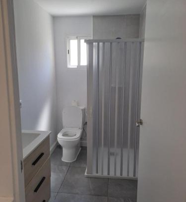 Roda de Bara Apartamento | Triana y mar