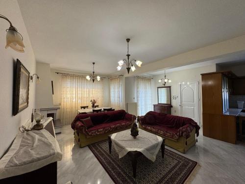 Kozani Apartamento | Triangle Park A1
