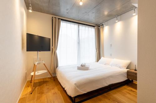 Haneda Apartamento | trias 302