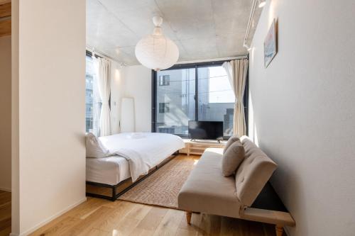 Haneda Apartamento | trias527 2-1