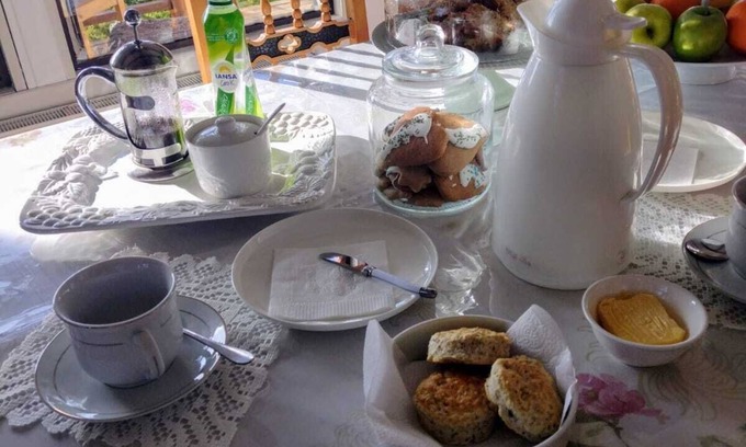 Rio Seco Cama Y Desayuno | Tribal house