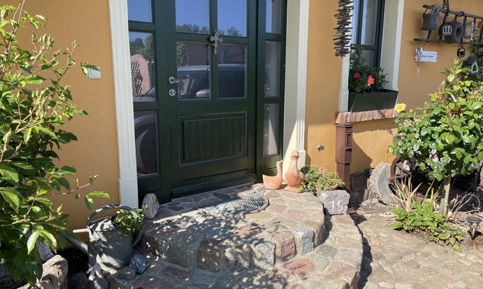 Neuenkirchen Casa | Tribbevitz by Interhome