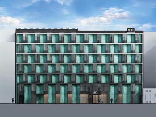 Stare Miasto Hotel | TRIBE Krakow Old Town
