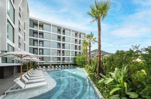 Patong Hotel | TRIBE Phuket Patong