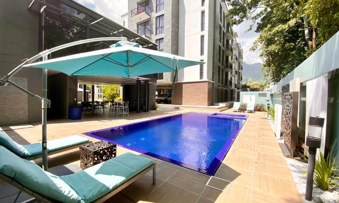 Sector 1 Nor-Oeste Apartamento | TriBeCa Condominios