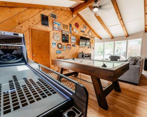 Indian Point Apartamento | Tribesman Luxury Villa # 8 Resort on Table Rock Lake near Silver Dollar City, Branson