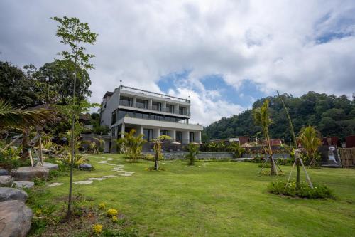 Kedisan Complejo | Tribhuwana Padma Lake Resort