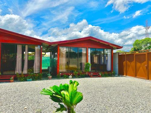 Barrio Dora Casa | Tribu Bungalows Romantic & Confortable 2