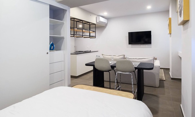 Guadalajara Apartamento | Tribu Coordenada Lafayette