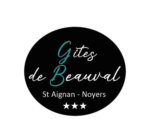 Saint-Aignan Casa | Tribu du ZOO Saint Aignan centre 3ch Jardin et Parking privé clos de murs