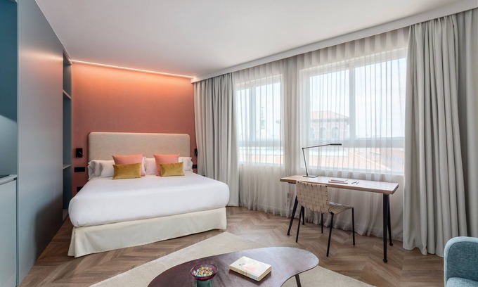 Malasaña Apartamento | Tribu Malasaña