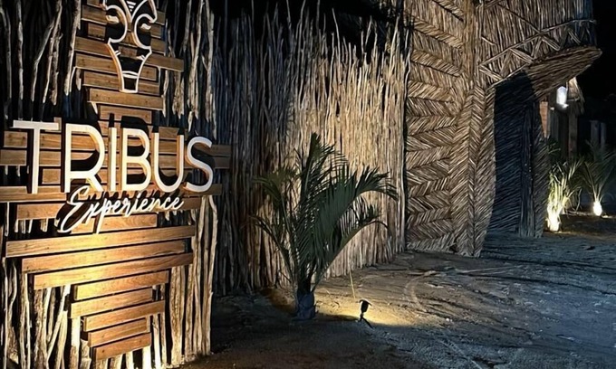 Prea Hotel | TRIBUS Experience Inn
